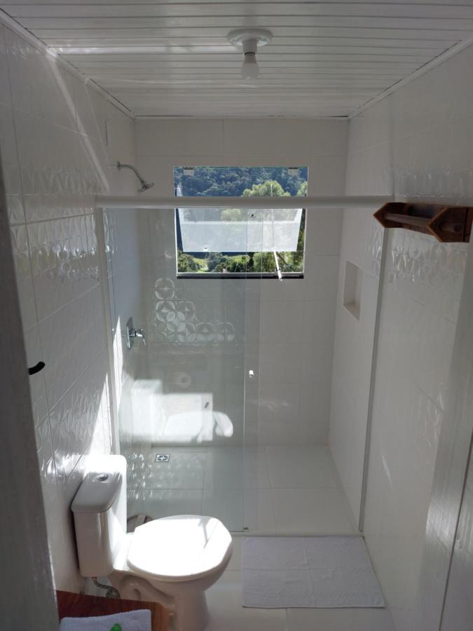 Chalet Quinta Araucarias *