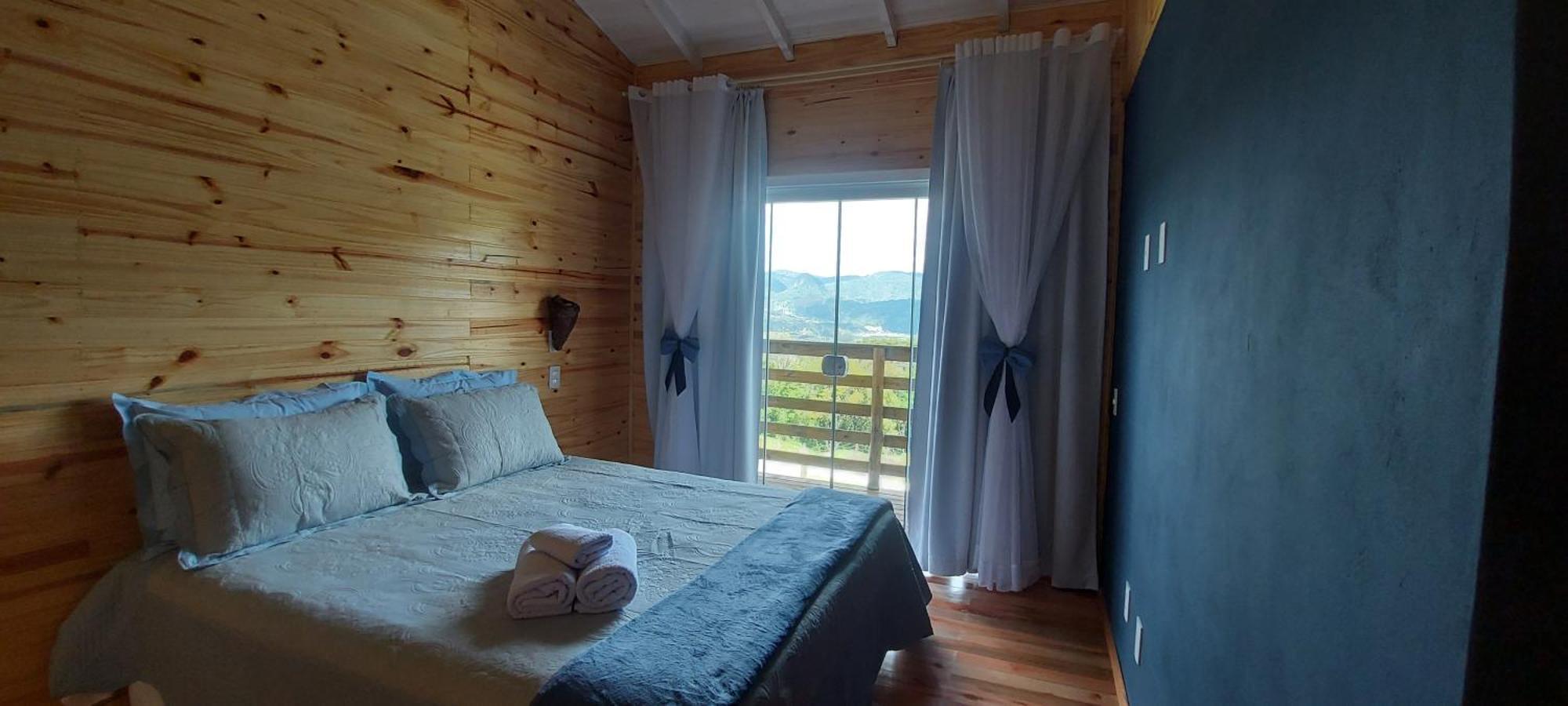 Quinta Araucarias Chalet *