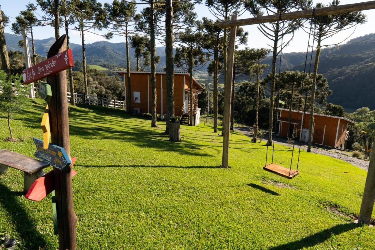 Quinta Araucarias